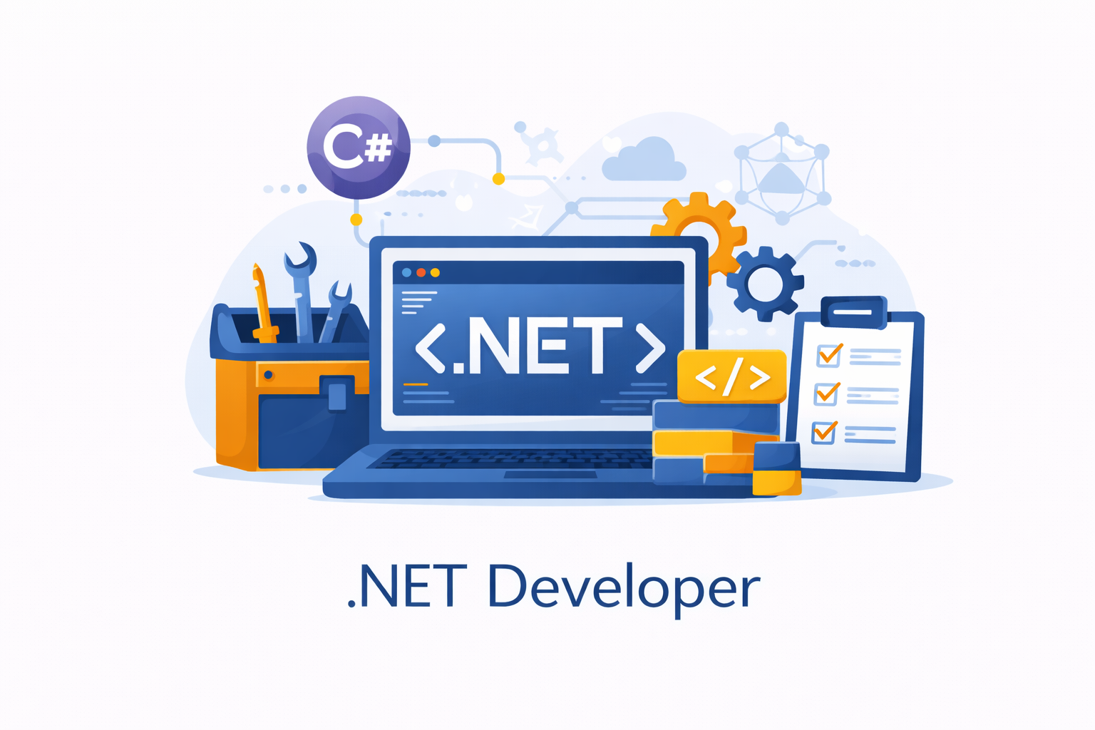 .NET